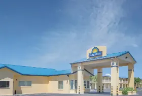 Photograph of Days Inn, Deming