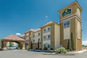 Photograph of La Quinta Inn & Suites, Deming