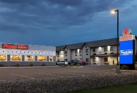 Photograph of Travelodge, Santa Teresa