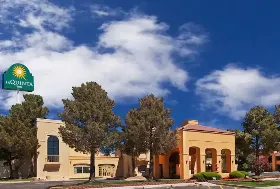 Photograph of La Quinta Inn, Las Cruces