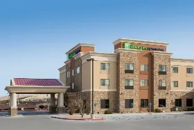 Photograph of Holiday Inn Express, Truth Or Consequences