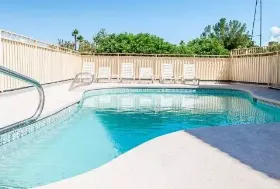 Photograph of Econo Lodge, Las Cruces