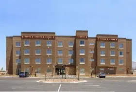 Photograph of The Hotel at Sunland Park Casino El Paso, Sunland Park