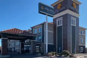 Photograph of La Quinta Inn & Suites, Gallup
