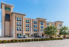 Photograph of La Quinta Inn & Suites, Carlsbad