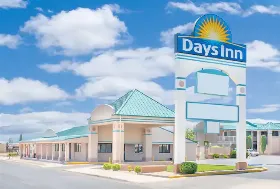Photograph of Days Inn, Roswell