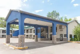 Photograph of Days Inn, Ruidoso Downs