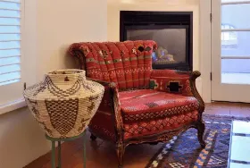 Photograph of Casa Culinaria - The Gourmet Inn, Santa Fe