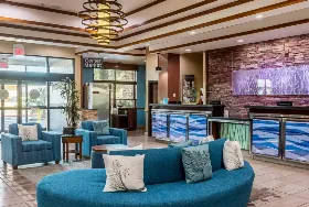 Photograph of Fairfield Inn & Suites, Alamogordo