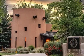 Photograph of El Monte Sagrado Living Resort And Spa, Taos