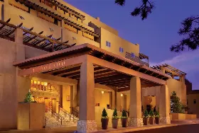 Photograph of Eldorado Hotel And Spa, Santa Fe