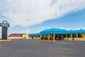 Photograph of Days Inn, Clovis