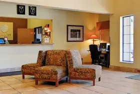 Photograph of Comfort Inn, Ruidoso