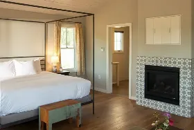 Photograph of Los Poblanos Historic Inn And Organic Farm, Los Ranchos De Albuquerque