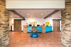Photograph of Santa Fe Sage Inn, Santa Fe