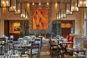 Photograph of Four Seasons, Santa Fe