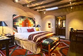 Photograph of Inn At Vanessie, Santa Fe