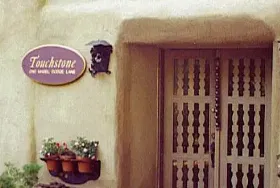 Photograph of Touchstone Inn, Spa & Gallery, Taos