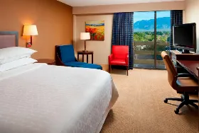 Photograph of Sheraton, Albuquerque