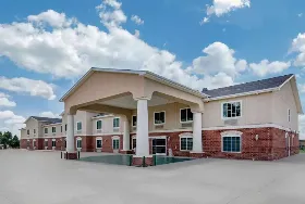 Photograph of Quality Inn, Clayton