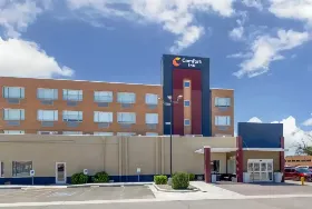 Photograph of Comfort Inn, Portales