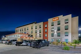 Photograph of Best Western Plus Executive Residency Carlsbad Hotel, Carlsbad