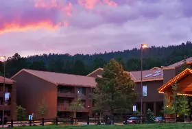 Photograph of Angel Fire Resort, Angel Fire