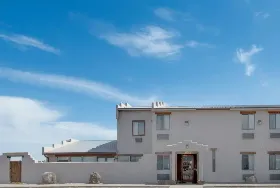 Photograph of Super 8, Taos