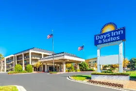 Photograph of Days Inn, Albuquerque