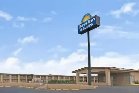 Photograph of Days Inn, Santa Rosa