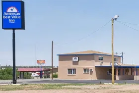 Photograph of Americas Best Value Inn, Santa Rosa