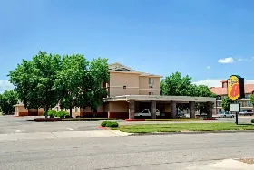 Photograph of Super 8, Albuquerque