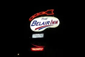 Photograph of The Belair Inn, Truth Or Consequences