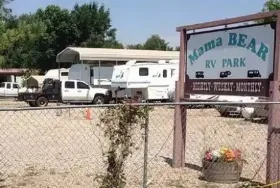 Photograph of Mama Bear RV Park, Capitan