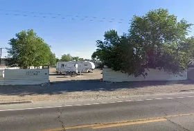 Photograph of Dad's RV Park, Farmington