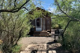 Photograph of Faywood Hot Springs Resort, Silver City