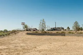 Photograph of Paramount RV & Mh Park, Kirtland