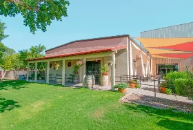 Photograph of D.h. Lescombes Winery & Tasting Room, Deming