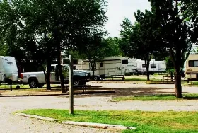 Photograph of Santa Rosa Campground & RV Park, Santa Rosa