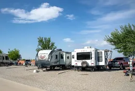 Photograph of Town & Country RV Park, Roswell