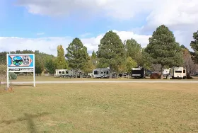 Photograph of Little Creek RV Park, Alto