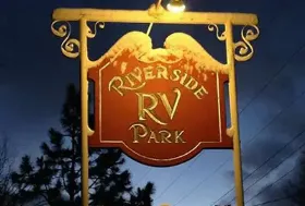 Photograph of Riverside RV Park, Ruidoso