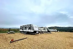 Photograph of Monte Verde RV Park & Campground, Angel Fire