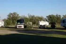 Photograph of Clayton RV Park, Clayton