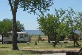 Photograph of Tucumcari / Route 66 KOA, Tucumcari