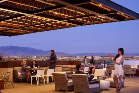 Photograph of Heritage Hotels & Resorts, Albuquerque