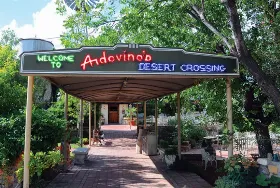 Photograph of Ardovino's Desert Crossing, Sunland Park