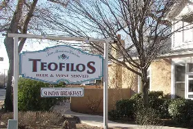 Photograph of Teofilos Restaurante, Los Lunas
