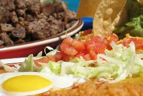 Photograph of Andele Restaurant, Las Cruces