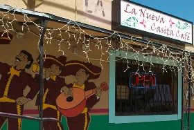 Photograph of La Nueva Casita Cafe, Las Cruces
